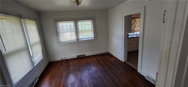 337 Wilkesboro Street, Mocksville, NC 27028