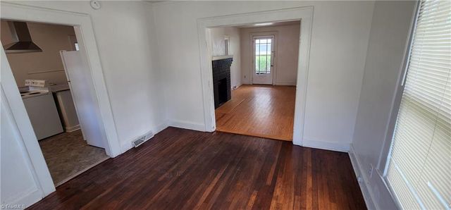 337 Wilkesboro Street, Mocksville, NC 27028