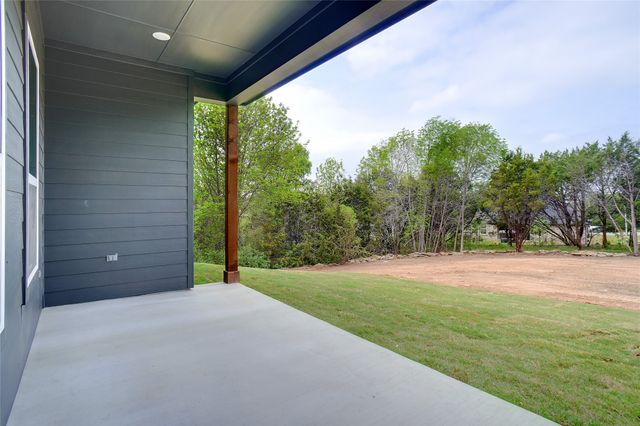 5010 Terlingua Drive, Granbury, TX 76048