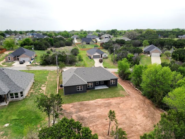 5010 Terlingua Drive, Granbury, TX 76048