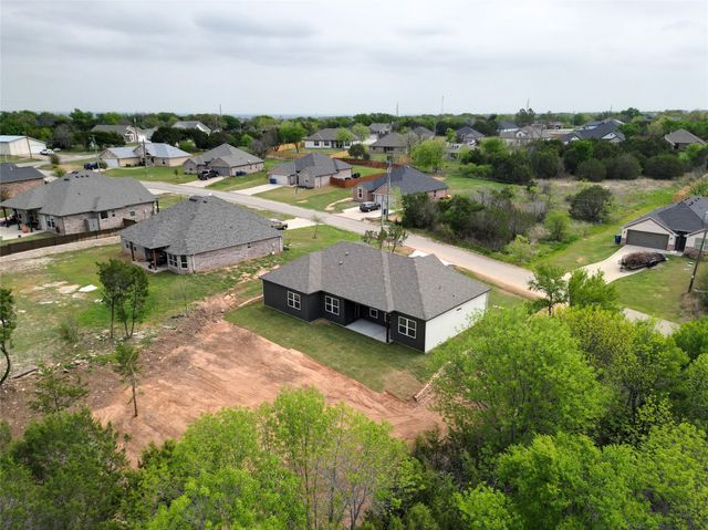 5010 Terlingua Drive, Granbury, TX 76048