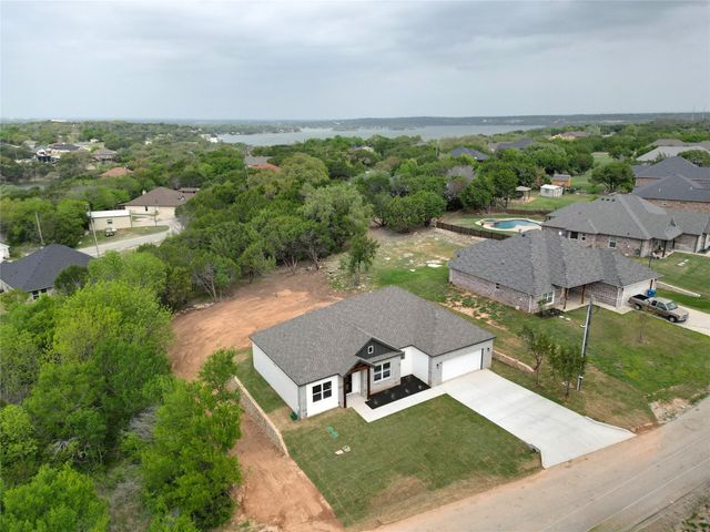 5010 Terlingua Drive, Granbury, TX 76048