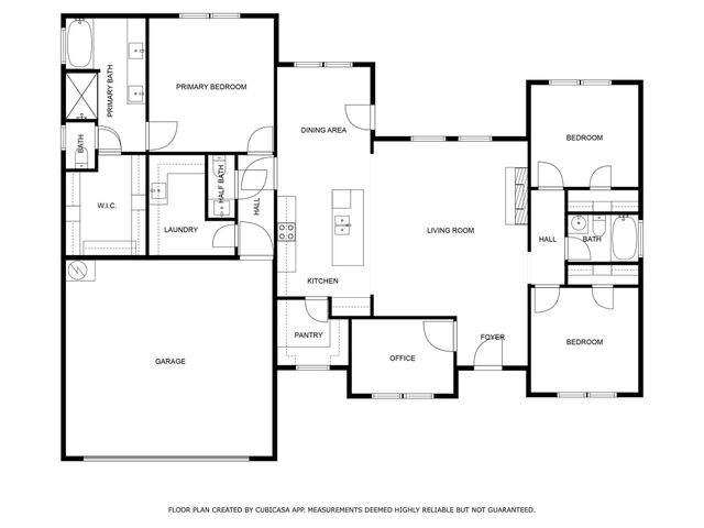 5010 Terlingua Drive, Granbury, TX 76048