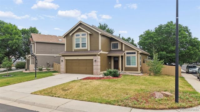 17302 Lindon Drive, Parker, CO 80134