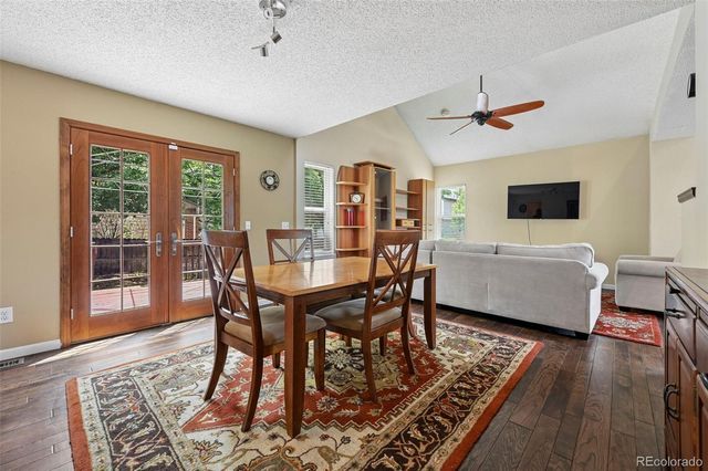 17302 Lindon Drive, Parker, CO 80134
