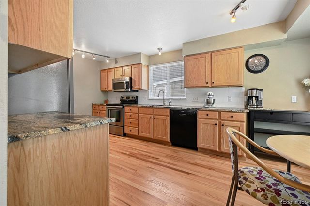17302 Lindon Drive, Parker, CO 80134