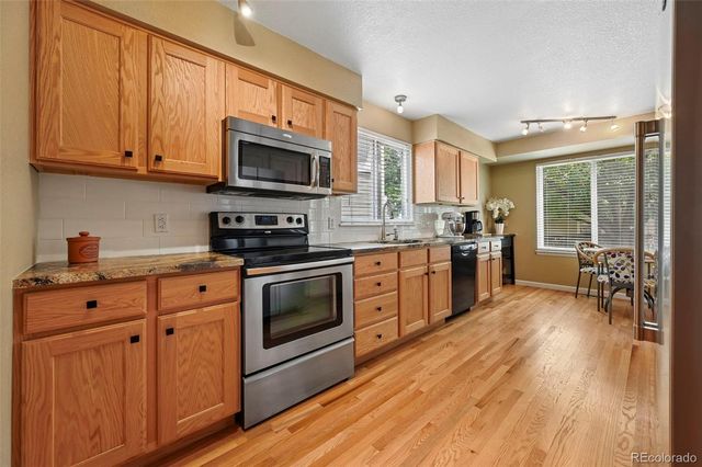 17302 Lindon Drive, Parker, CO 80134