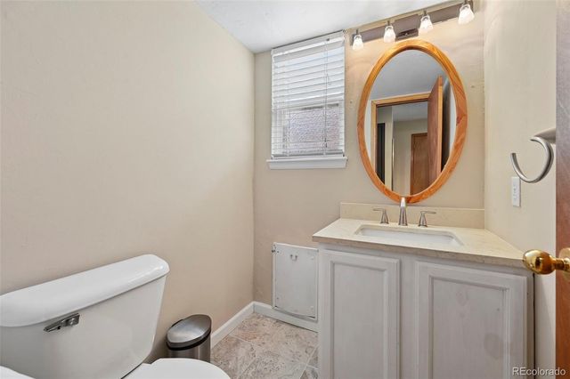 17302 Lindon Drive, Parker, CO 80134