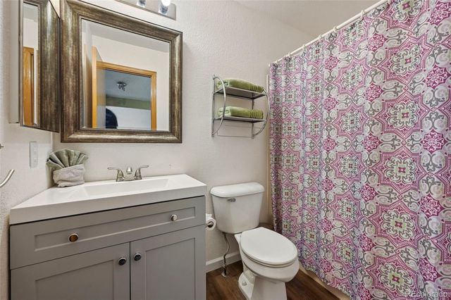 17302 Lindon Drive, Parker, CO 80134