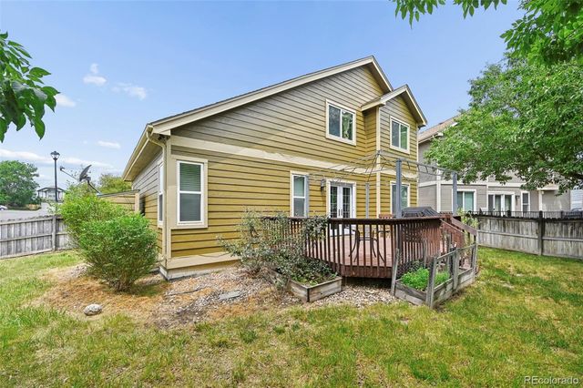 17302 Lindon Drive, Parker, CO 80134