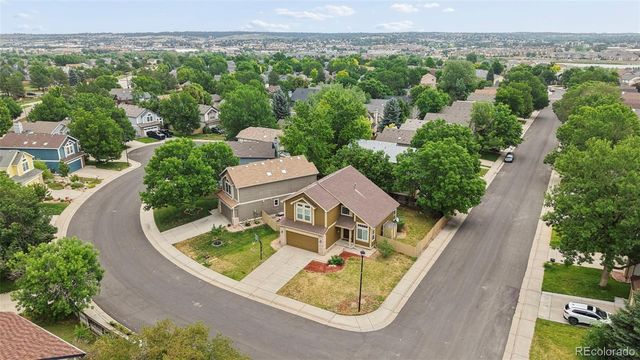 17302 Lindon Drive, Parker, CO 80134
