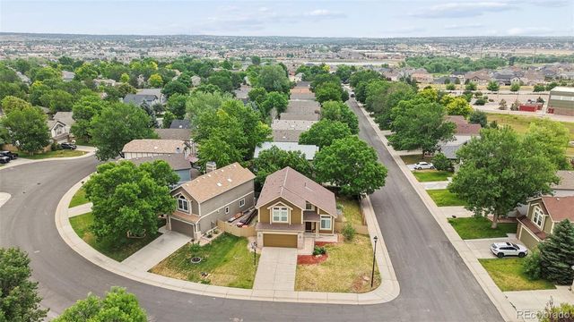 17302 Lindon Drive, Parker, CO 80134