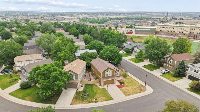 17302 Lindon Drive, Parker, CO 80134
