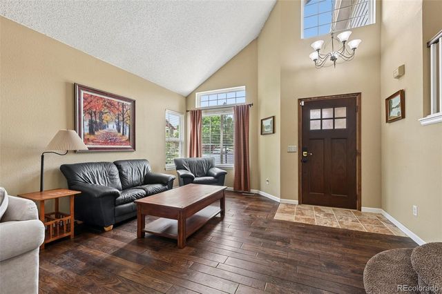 17302 Lindon Drive, Parker, CO 80134