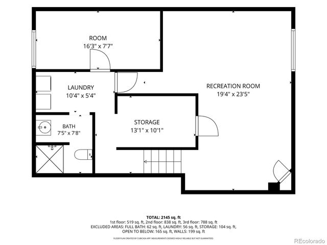 17302 Lindon Drive, Parker, CO 80134
