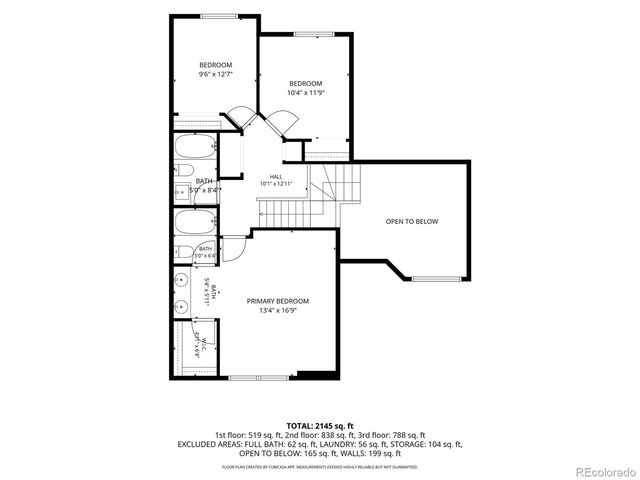 17302 Lindon Drive, Parker, CO 80134