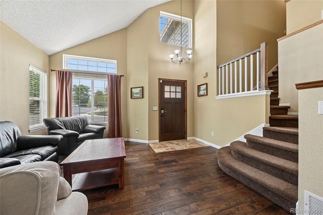 17302 Lindon Drive, Parker, CO 80134