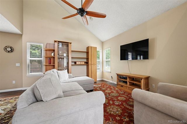 17302 Lindon Drive, Parker, CO 80134