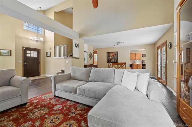 17302 Lindon Drive, Parker, CO 80134