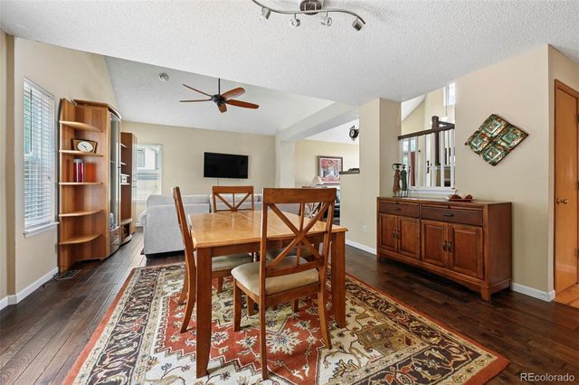 17302 Lindon Drive, Parker, CO 80134