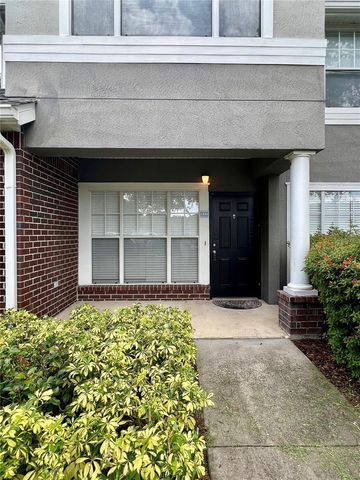 11811 ESTATES CLUB DRIVE 1311, Orlando, FL 32825