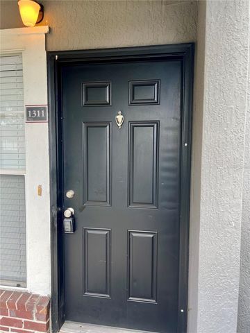 11811 ESTATES CLUB DRIVE 1311, Orlando, FL 32825