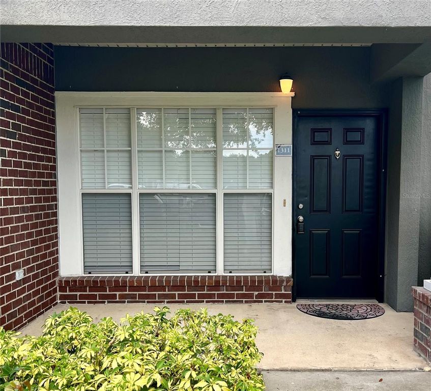 11811 ESTATES CLUB DRIVE 1311, Orlando, FL 32825