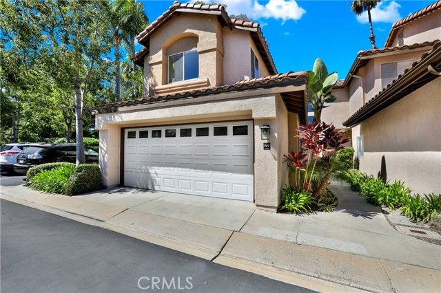69 Conch Reef, Aliso Viejo, CA 92656