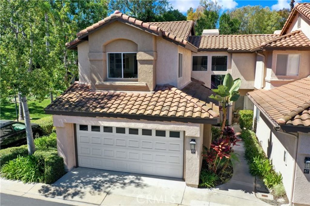 69 Conch Reef, Aliso Viejo, CA 92656