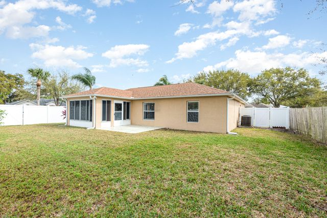 7410 Joshua Place, Cocoa, FL 32927