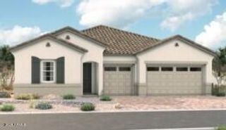 18340 W LAURIE Lane, Waddell, AZ 85355