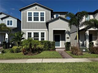 12512 ENCORE AT OVATION WAY, Winter Garden, FL 34787