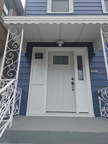 4521 S Mozart Street 2, Chicago, IL 60632