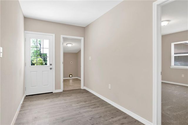 27 Mckeough Avenue, Saraland, AL 36571