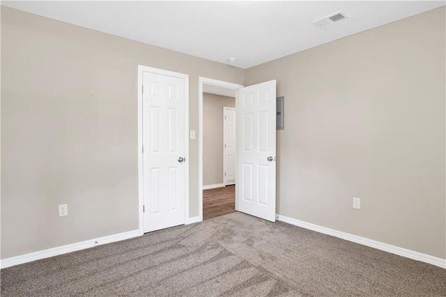 27 Mckeough Avenue, Saraland, AL 36571