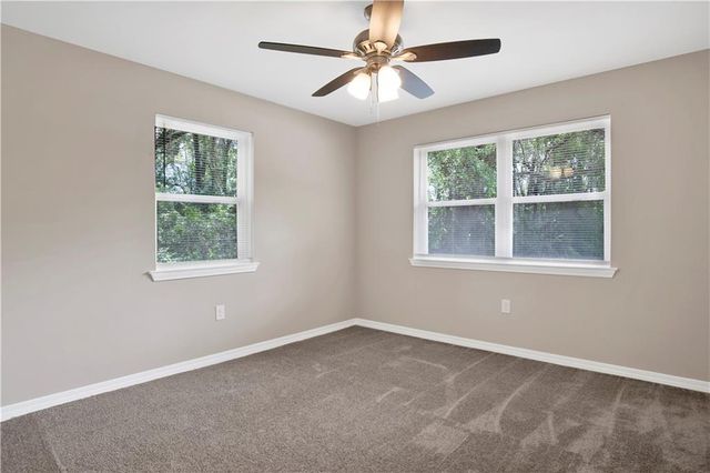 27 Mckeough Avenue, Saraland, AL 36571