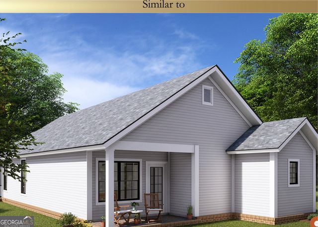 3925 Shearwater Drive, Macon, GA 31206