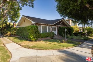 11202 Patom Drive, Culver City, CA 90230