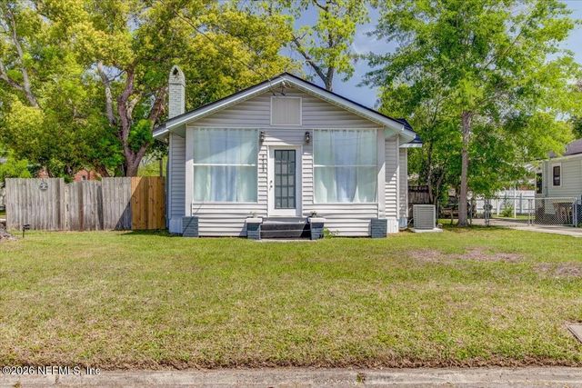 4763 SAPPHO Avenue, Jacksonville, FL 32205