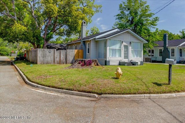 4763 SAPPHO Avenue, Jacksonville, FL 32205