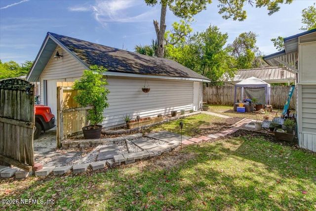 4763 SAPPHO Avenue, Jacksonville, FL 32205