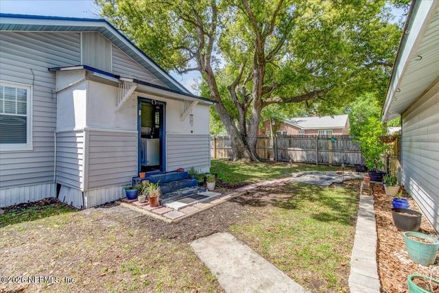 4763 SAPPHO Avenue, Jacksonville, FL 32205