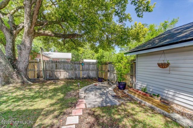 4763 SAPPHO Avenue, Jacksonville, FL 32205