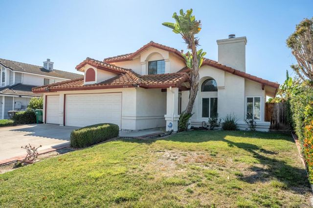 5375 Rio Plata Dr., Oceanside, CA 92057
