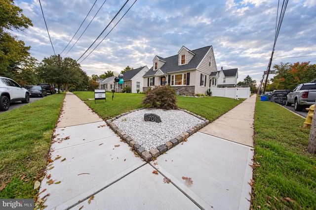 701 2ND ST, Delanco Twp, NJ 08075