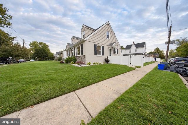 701 2ND ST, Delanco Twp, NJ 08075