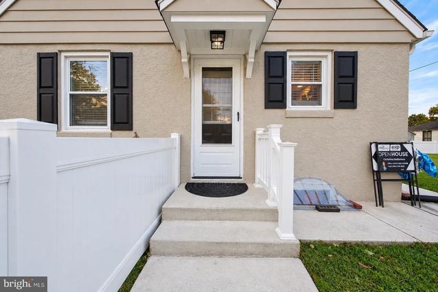 701 2ND ST, Delanco Twp, NJ 08075