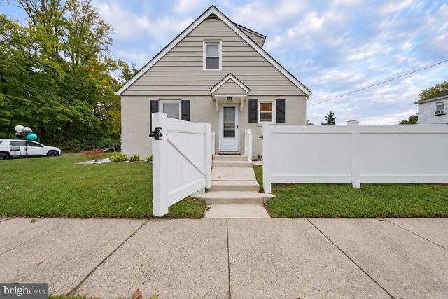 701 2ND ST, Delanco Twp, NJ 08075