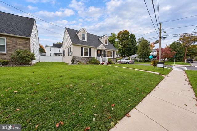 701 2ND ST, Delanco Twp, NJ 08075