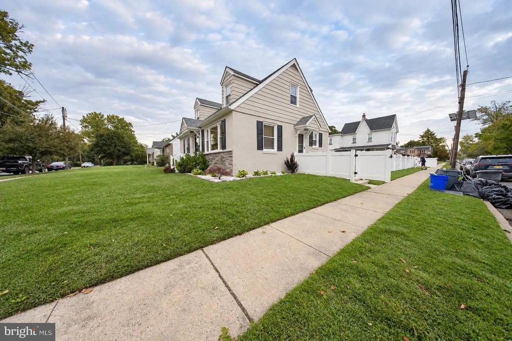 701 2ND ST, Delanco Twp, NJ 08075 — photo 3